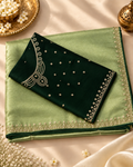 PARTY WEAR SAREE