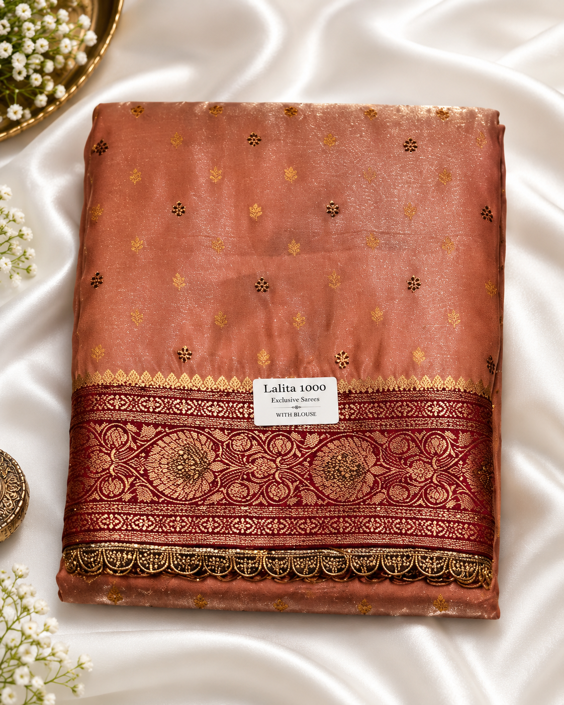BANARASI SAREE