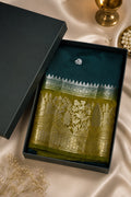 Viscose Silk Saree by ShopVastram