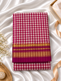Ilkal Silk Saree