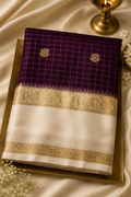 Mysore Silk Saree by ShopVastram