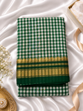 Ilkal Silk Saree