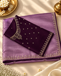 PARTY WEAR SAREE