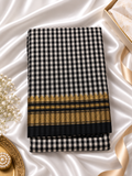 Ilkal Silk Saree