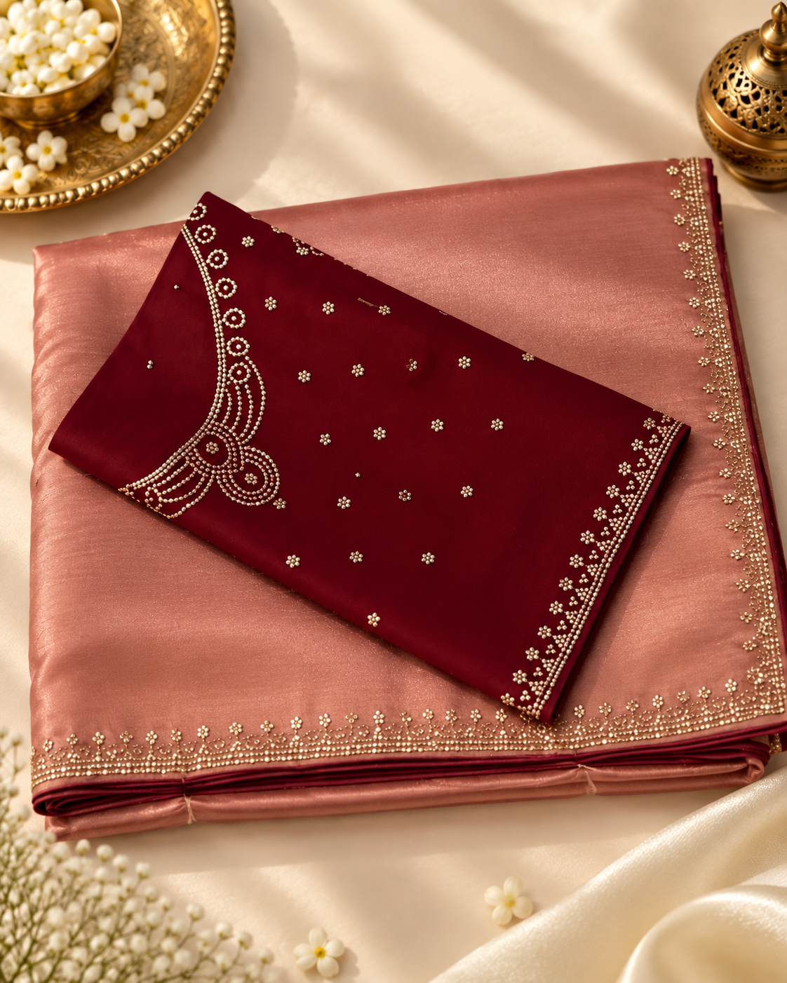 PARTY WEAR SAREE