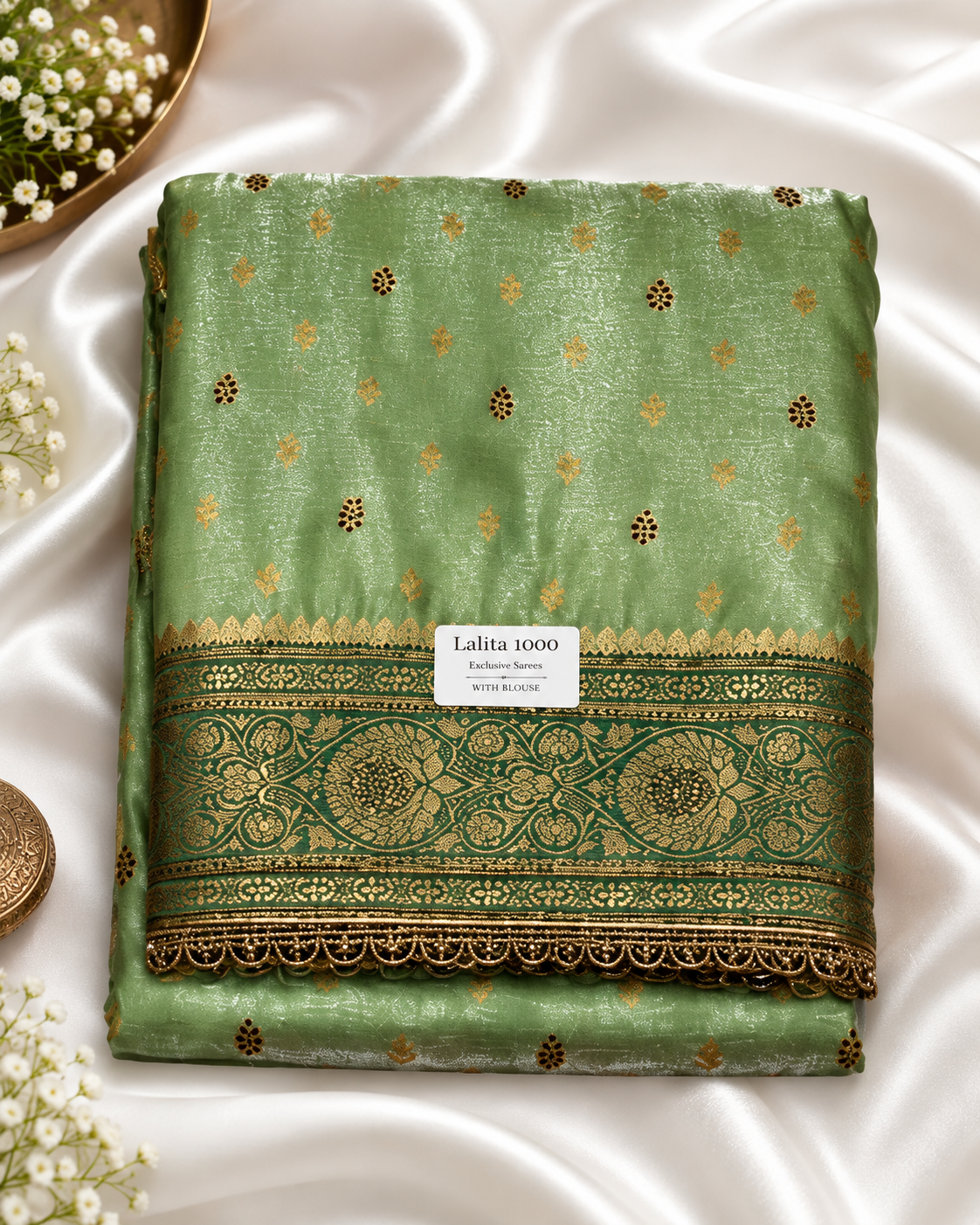 BANARASI SAREE