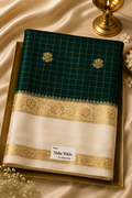 Mysore Silk Saree by ShopVastram